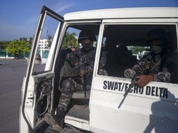 Penculik Misionaris AS-Kanada di Haiti Minta Tebusan Rp 14 M Per Orang