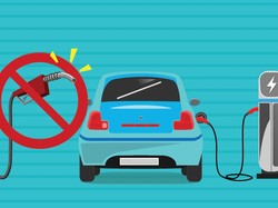 10 Negara Setop Jual Kendaraan BBM