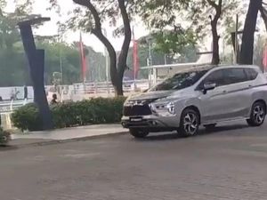Panas! Saingi Avanza Baru, Xpander Juga Akan Muncul Facelift-nya Panas! Saingi Avanza Baru, Xpander Juga Akan Muncul Facelift-nya