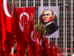 Pro-Kontra Wacana Ataturk Jadi Nama di Jakarta