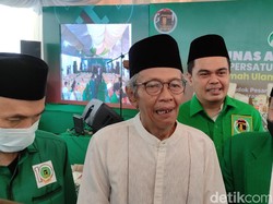 PPP Cari Kawan Senapas untuk Koalisi Pilpres 2024, Apa Kriterianya?