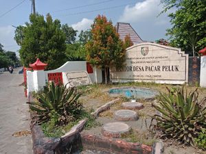 Nama Desa di Jombang Ini Bikin Baper Kaum Jomblo Lho