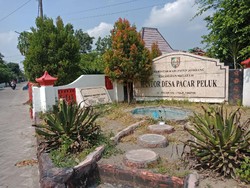 Nama Desa di Jombang Ini Bikin Baper Kaum Jomblo Lho