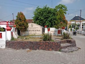 Ini Asal Usul Nama Desa di Jombang yang Bikin Baper Kaum Jomblo