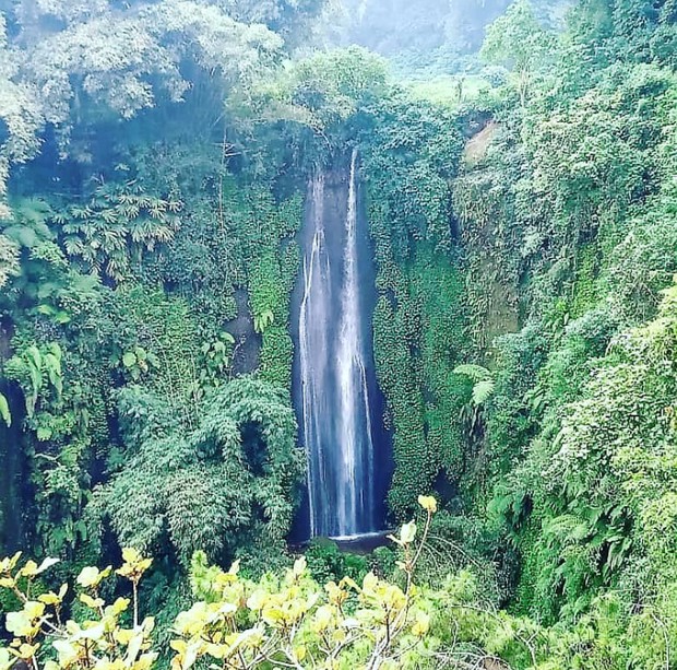 Curug Anom Natural Hill