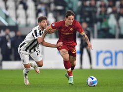 Jelang Juventus Vs Roma: Laga Sulit Si Nyonya Tua