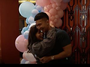 8 Momen Nikita Willy Umumkan Jenis Kelamin Anak, Digelar di Hotel Mewah 8 Momen Nikita Willy Umumkan Jenis Kelamin Anak, Digelar di Hotel Mewah