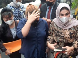 Isi Percakapan Pengacara Olivia Nathania Diduga Ingin Suap Salah Satu Korban