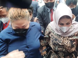 Olivia Nathania Divonis 3 Tahun Penjara Kasus Penipuan CPNS