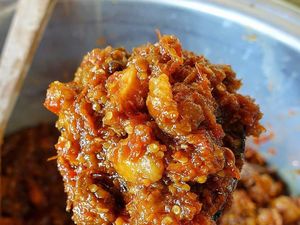 Huaah! Ini 5 Oseng Mercon Paling Pedas, Sengatannya Serasa Uji Nyali Huaah! Ini 5 Oseng Mercon Paling Pedas, Sengatannya Serasa Uji Nyali