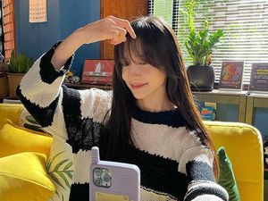 Park Ji Hyun, Penghalang Cinta Kim Go Eun-Ahn Bo Hyun di Yumis Cells