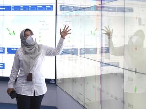 Konsumsi Solar Naik, Pertamina Tambah Pasokan di Beberapa Wilayah