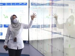 Konsumsi Solar Naik, Pertamina Tambah Pasokan di Beberapa Wilayah