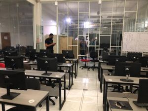 Kantor Pinjol Ilegal yang Digerebek Polda Jateng Berada di Yogyakarta!