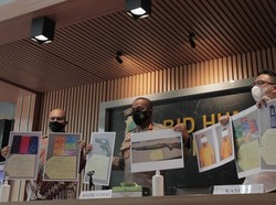 Jenius Bank BTPN Dukung Polisi Usut Kasus Kejahatan Perbankan