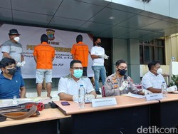 Konflik Lahan di Sulut Berujung Warga Tewas Ditembak, 2 Pelaku Dibekuk!