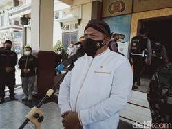 Gus Nabil Sindir Rocky Gerung yang Senggol Ganjar-Puan: Dia Paling Jenius