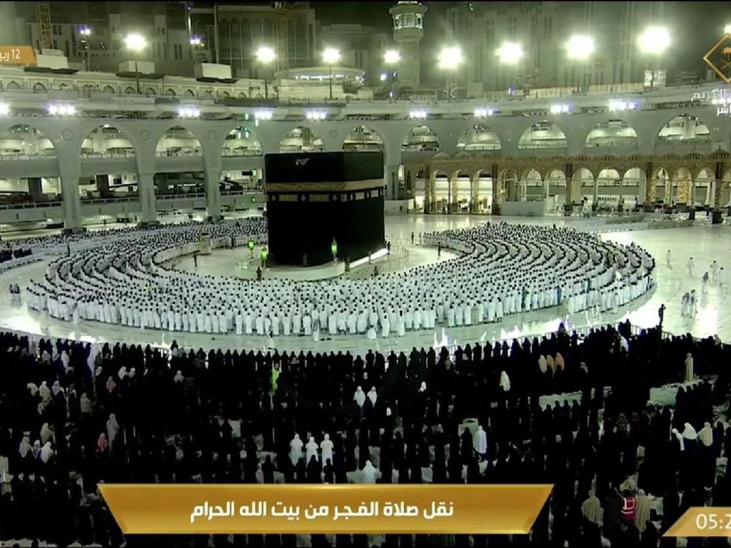Maskapai Oman Kasih 200 Tiket Gratis Umrah untuk Disabilitas Maskapai Oman Kasih 200 Tiket Gratis Umrah untuk Disabilitas