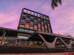 Dukung Pariwisata Lombok, Hotel Bintang 4 Baru Hadir di Mataram