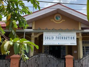 Sejumlah Warga di Riau Protes Keluarganya Masuk Pusat Rehab Narkoba, Kenapa?