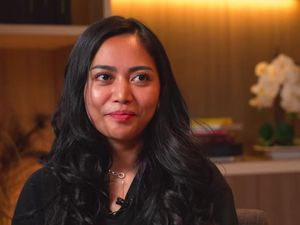 Pengakuan Rachel Vennya: Lari dari Karantina hingga Bawa Anak Naik Pesawat Pengakuan Rachel Vennya: Lari dari Karantina hingga Bawa Anak Naik Pesawat