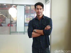 Ditinggal Jessica Iskandar Tunangan, Richard Kyle Sibuk Berbisnis Ditinggal Jessica Iskandar Tunangan, Richard Kyle Sibuk Berbisnis