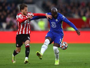 Lukaku Mejan Lagi, Efek Kelelahan atau Karena Taktik Tuchel?