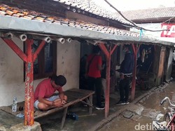 SKTM Ditolak Dinsos, Bayi di Brebes Ini Sempat Tertahan 4 Hari di RS