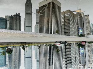 2.500 Kantor Cabang Bank di RI Tutup!