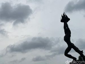 BMKG: Prakiraan Cuaca Besok 25 Februari di Jabodetabek, Cek di Sini