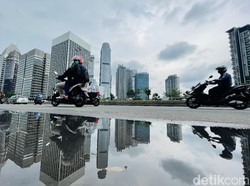 BMKG Keluarkan Peringatan La Nina di Akhir 2021, Apa Artinya?