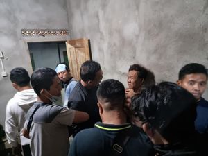 Kasus Mayat dalam Karung di Sumsel, Pelaku-Korban Baru Nikah 1,5 Bulan