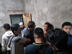 Kasus Mayat dalam Karung di Sumsel, Pelaku-Korban Baru Nikah 1,5 Bulan