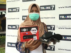 Jangan Terlewatkan, Ini Cara Mendapatkan Set Top Box Gratis TV Digital