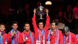Bukan Cuma Indonesia, Negara-negara Ini Juga Kena Sanksi dari WADA