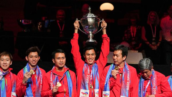 Bukan Cuma Indonesia, Negara-negara Ini Juga Kena Sanksi dari WADA