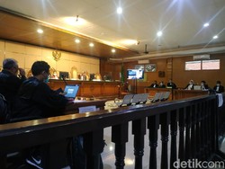 Andri Wibawa Siap Hadapi Kasasi KPK soal Putusan Bebas Kasus Bansos