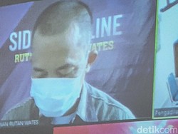 Pelaku Penyelundupan 78 Anjing di Kulon Progo Divonis 10 Bulan Bui