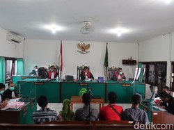 Fakta Ini Baru Terungkap di Persidangan Terbaru Kasus Nani Takjil Sianida