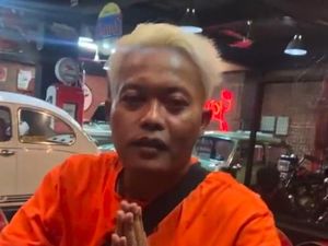 Alasan Pelapor Polisikan Sule soal Miras Minuman Rasulullah: Ikut Tertawa Alasan Pelapor Polisikan Sule soal Miras Minuman Rasulullah: Ikut Tertawa