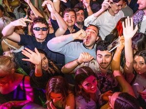 Sydney Menikmati Kebebasan, Kehidupan Perlahan Kembali Normal