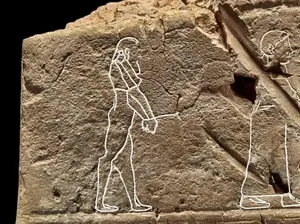 Gambar Hantu Paling Tua di Dunia, Selama Ini Tersembunyi di Museum