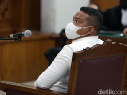 Ipda Yusmin-Briptu Fikri Didakwa Aniaya 4 Eks Laskar FPI hingga Mati