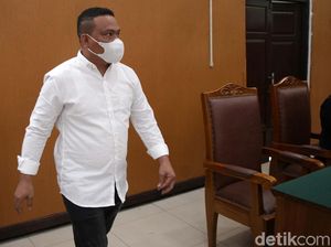 Pengacara Terdakwa Ungkap Insiden Km 50 Dipicu Rizieq yang Tak Kooperatif Pengacara Terdakwa Ungkap Insiden Km 50 Dipicu Rizieq yang Tak Kooperatif