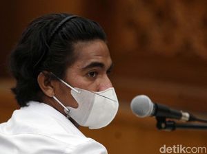 Pertimbangan Lengkap Hakim Vonis Lepas Polisi Penembak Eks Laskar FPI Pertimbangan Lengkap Hakim Vonis Lepas Polisi Penembak Eks Laskar FPI