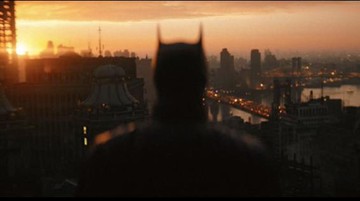 Heboh 'Batman' Meksiko Sasar Curanmor