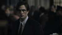 Foto: Transformasi Robert Pattinson, Jadi Bruce Wayne Bikin Pangling