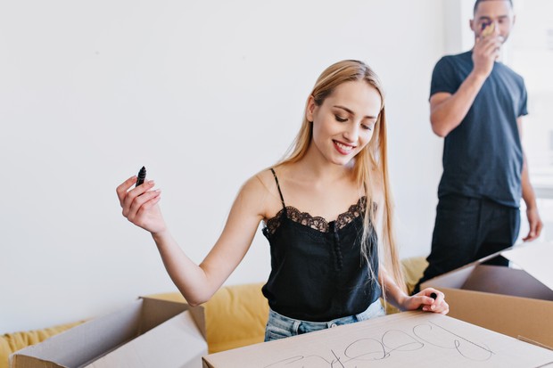 Tipe pacaran zodiak Aquarius