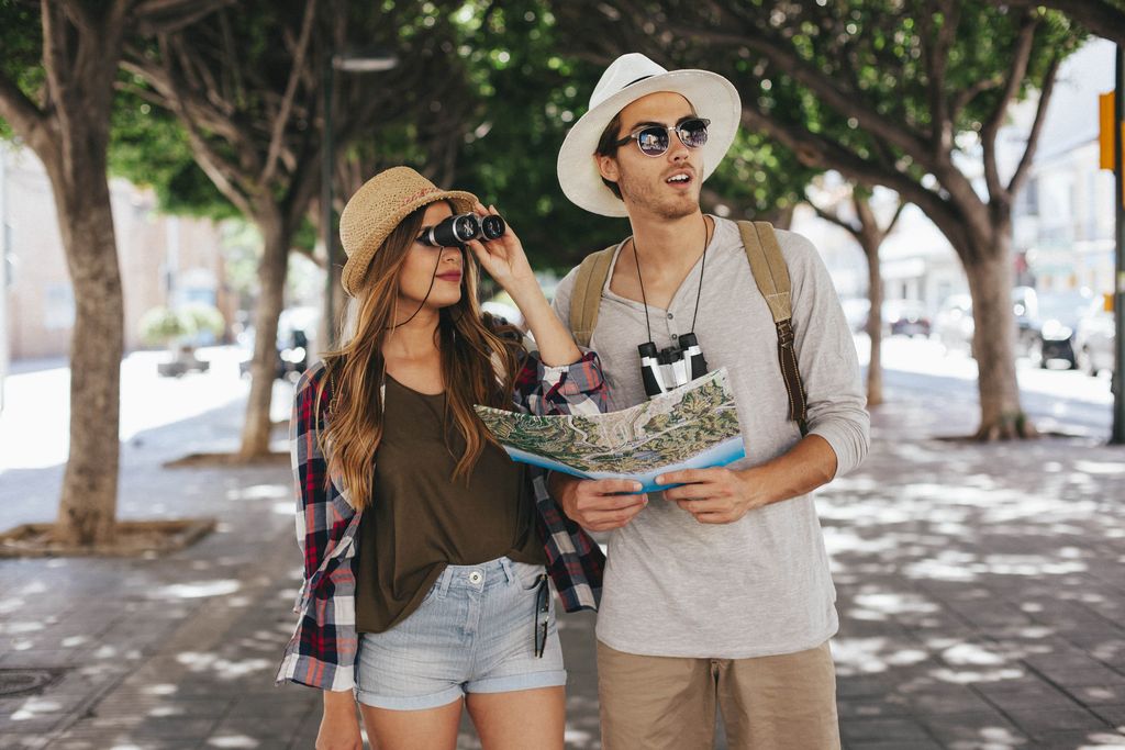 Tipe pacaran zodiak Sagitarius