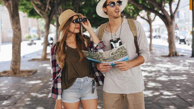 Tipe pacaran zodiak Sagitarius